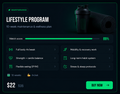 Lifestyle Program